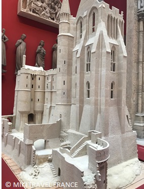 複製彫刻の宝庫！パリ建築・文化財博物館 みゅうパリブログ